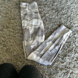 all in motion athletic leggings